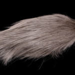 Whiting Rooster Spey Hackle Cape bronze - medium dun
