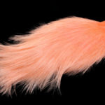 Whiting Rooster Spey Hackle Cape bronze - salmon