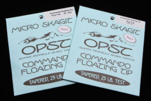 OPST Commando Floating Tips-0