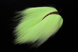 FWU Premium Bucktail-3552