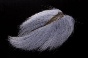 FWU Premium Bucktail-3563