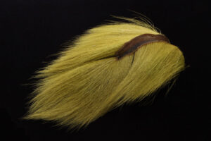 FWU Premium Bucktail-3557