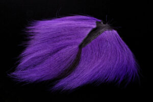 FWU Premium Bucktail-3558