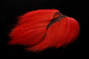 FWU Premium Bucktail-3555