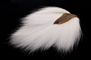 FWU Premium Bucktail-3564