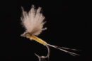 CDC Trockenfliegen
