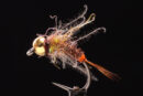 AB CDC Pheasant Tail-0