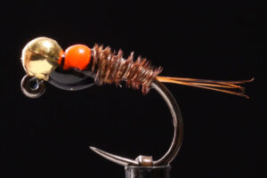 AB Pheasant Tail DT Jig-0