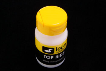Loon Top Ride-0