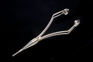 TMC Adjustable Double Arm Bobbin fine