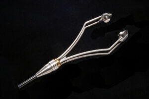 TMC Adjustable Double Arm Bobbin hd