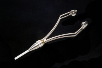 TMC Adjustable Double Arm Bobbin