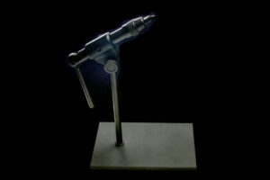 TMC Solid Vise