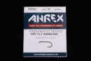 Ahrex FW501 Dry Fly Traditional Barbless-0