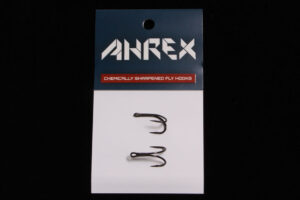 Ahrex HR440 Tube Double-0