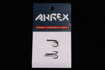 Ahrex HR440 Tube Double-0