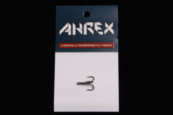 Ahrex HR450 Tube Treble-0
