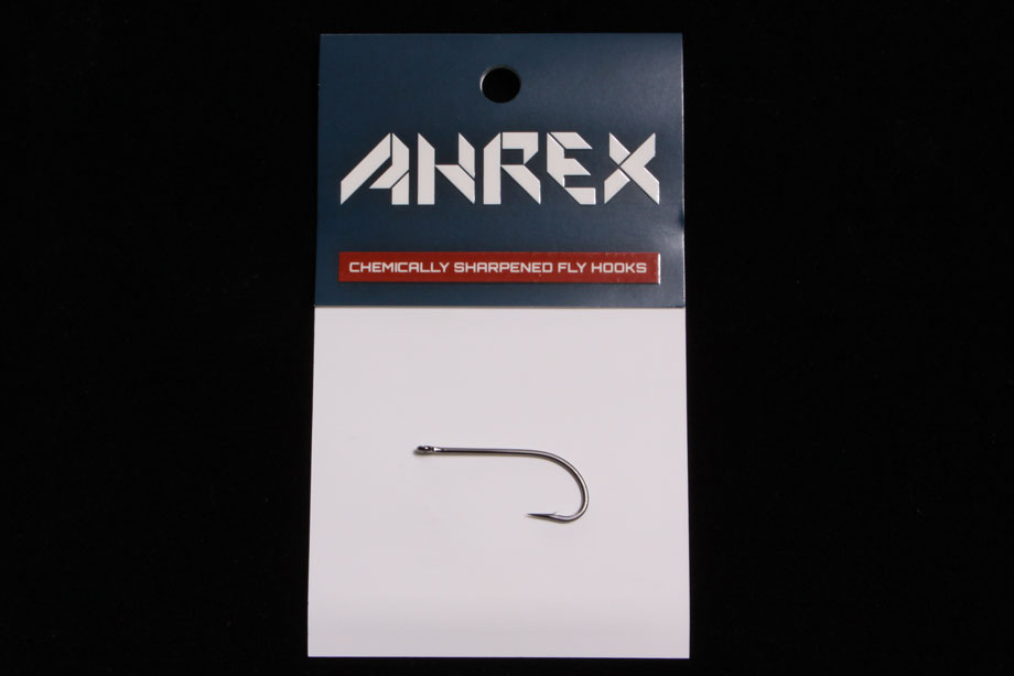 Ahrex NS110 Streamer S/E-0