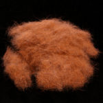 Swissline Hase Dub - rusty brown