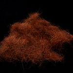 Swissline Mungge Dub - rusty orange