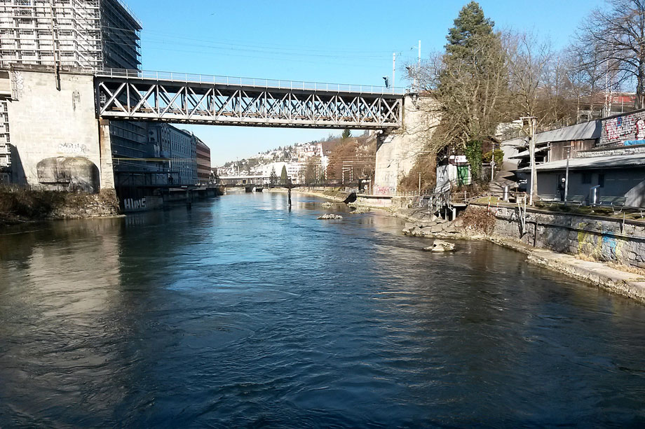 Limmat 355 Limmat 355