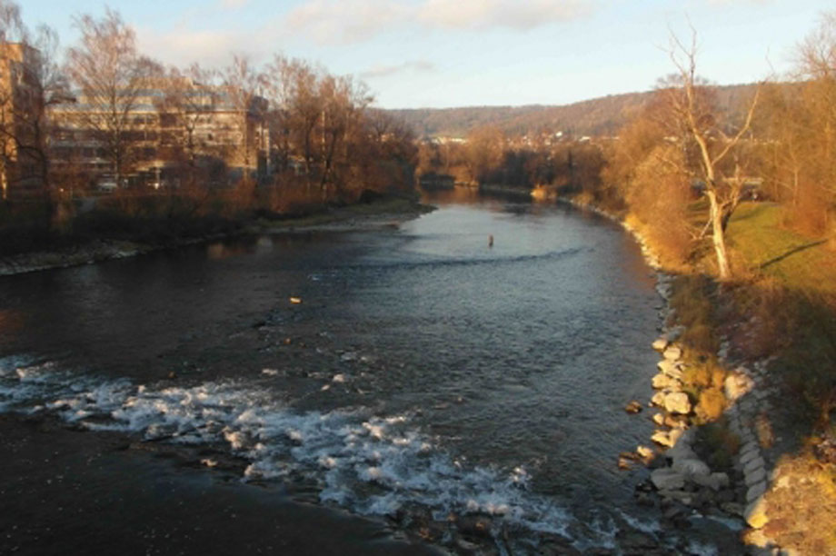Limmat 364 Limmat 364