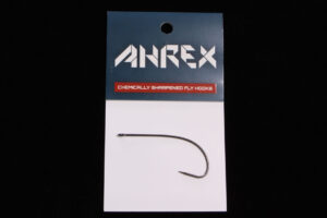 Ahrex PR351 Light Predator barbless-0