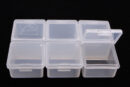 Flip Cap Dry Fly Box -0