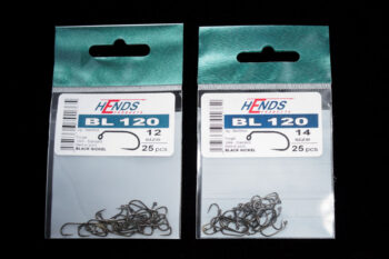 Hends BL120 Jig