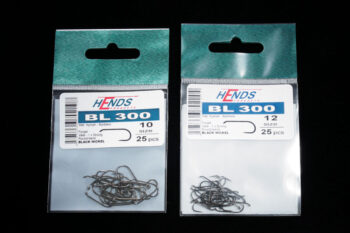 Hends BL300 Wet Fly