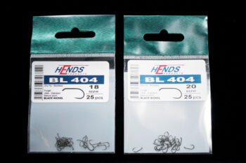 Hends BL404 Dry Fly