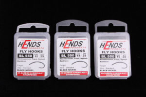 Hends BL550 Klinkhammer-0