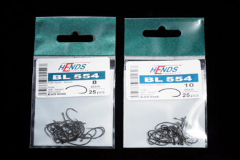 Hends BL554
