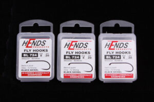 Hends BL724 Streamer-0