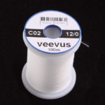Veevus Thread 12/0 - white