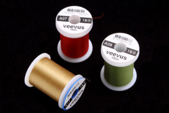 Veevus Thread 16/0-0