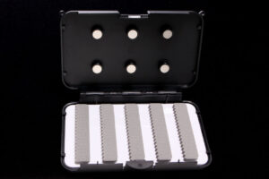 C&F Micro Slit Foam Chest Patches-4374