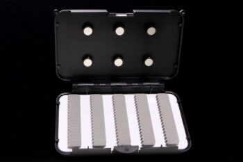 C&F Micro Slit Foam Chest Patches-4374