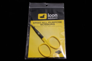 Loon Ergo All Purpose Scissors-4525