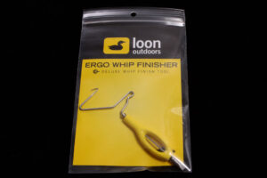 Loon Ergo Whip Finisher-4511
