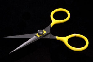 Loon Razor Scissors 5''-4506