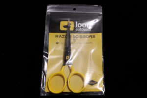 Loon Razor Scissors 5''-4505