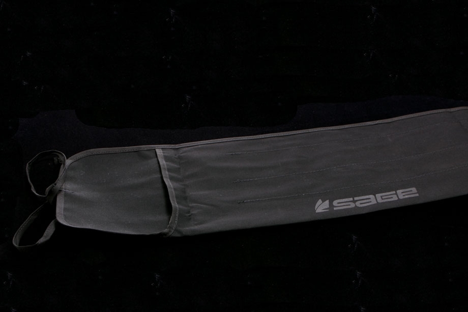 Sage ESN-4813