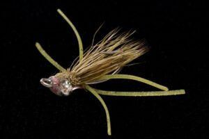 Bonefish Bitter olive-0