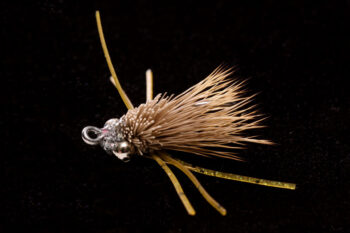 Bonefish Bitter tan