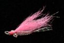 Crazy Charlie pink