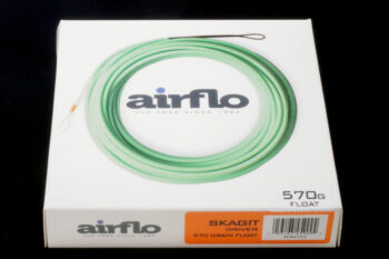 Airflo Skagit Driver