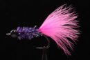 Bugger Nymph purple-0