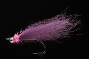 Foxy Char purple-0