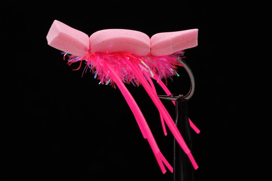 Gummi Gurgler pink-0